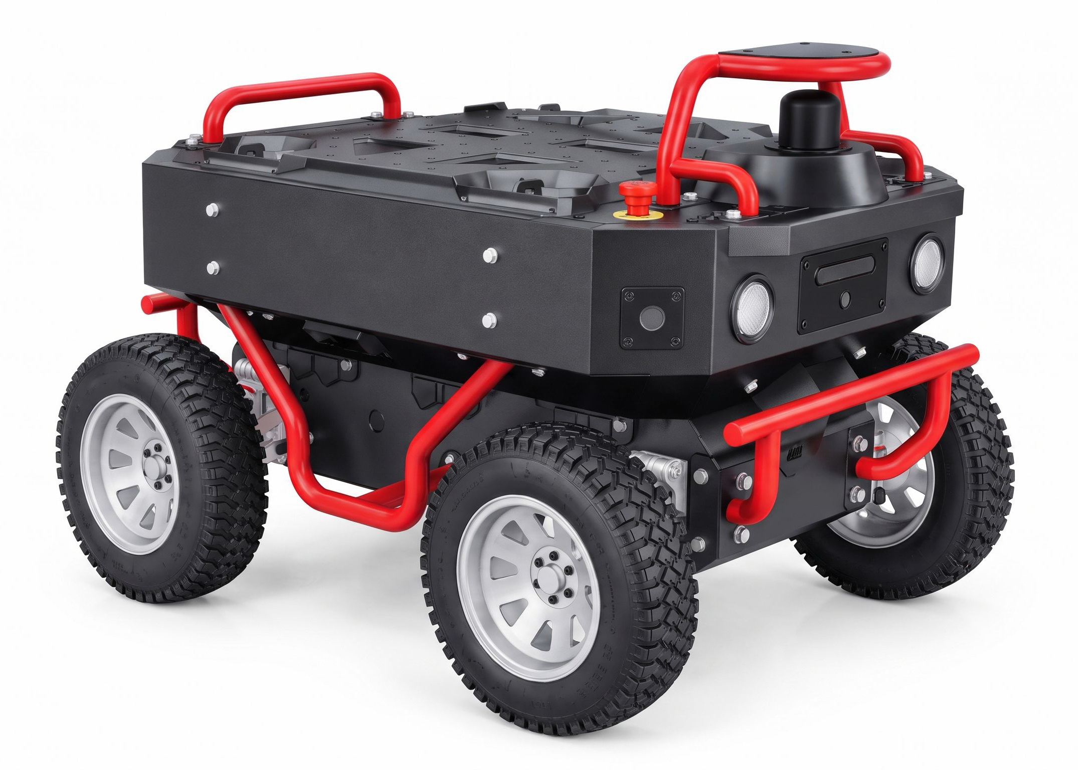SIREN Node Chassis