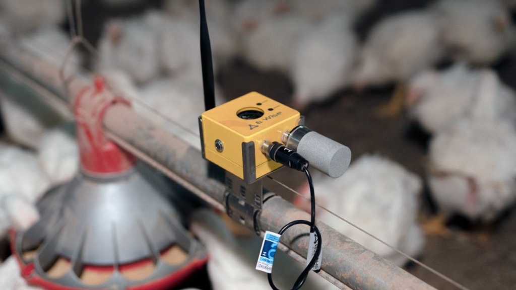 Sensor Box